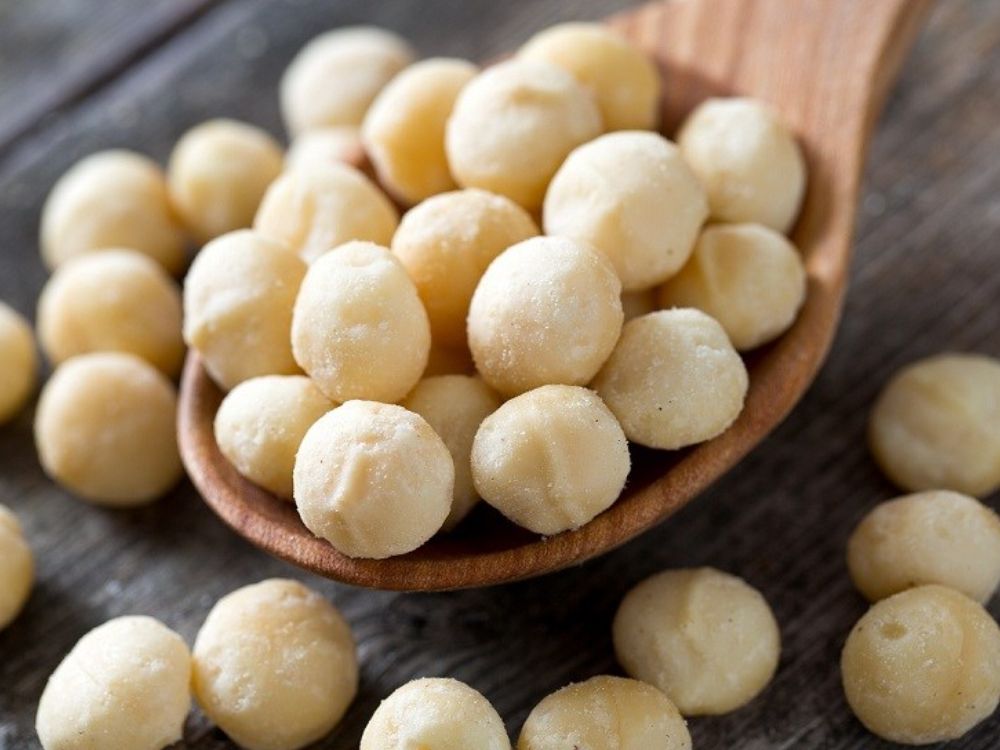 Hỗ trợ trong thực đơn giảm cân